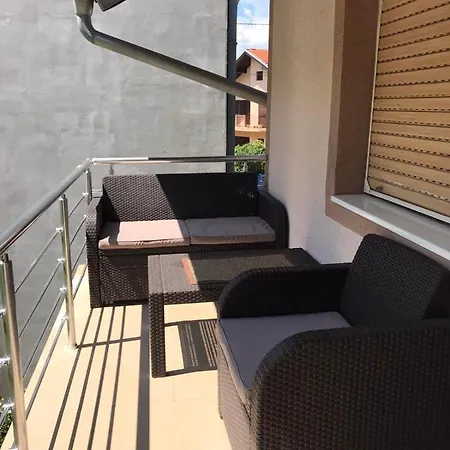 Milojic Apartment *