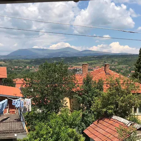 Apartment Milojic