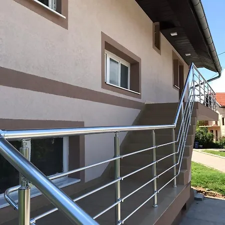 Apartment Milojic Soko Banja