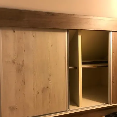 Apartment Milojic