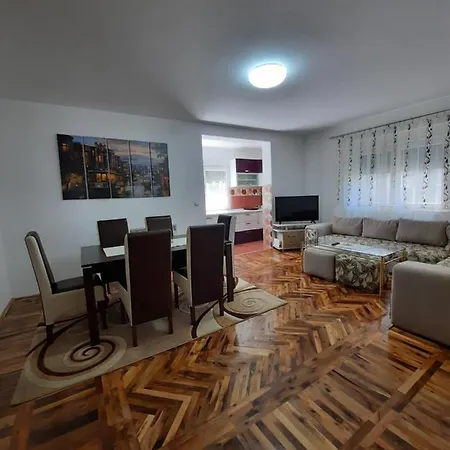 Apartment Milojic