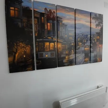 Milojic Apartment Soko Banja