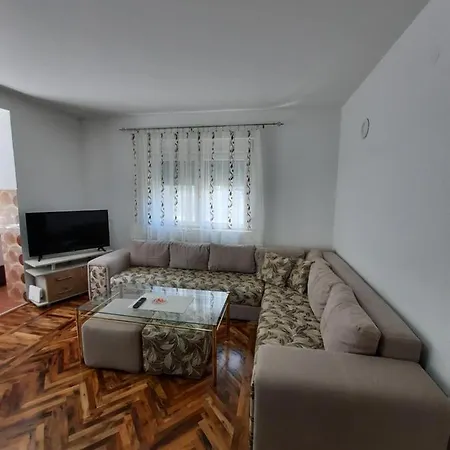 Milojic Apartment