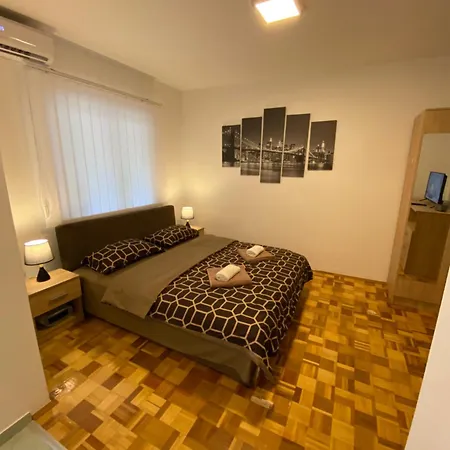 Milojic Apartment Soko Banja