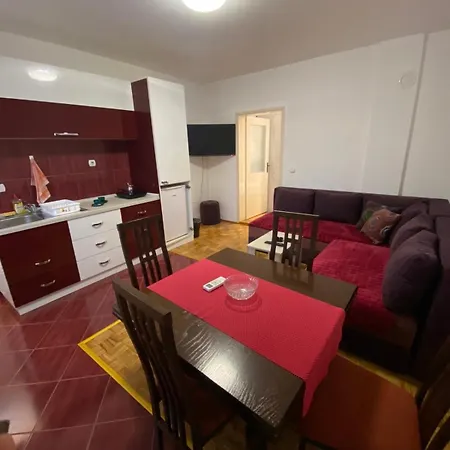 Milojic Apartment Soko Banja