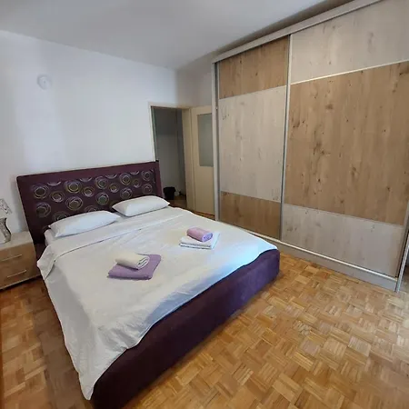 Milojic Apartment