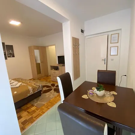 Milojic Apartment Soko Banja