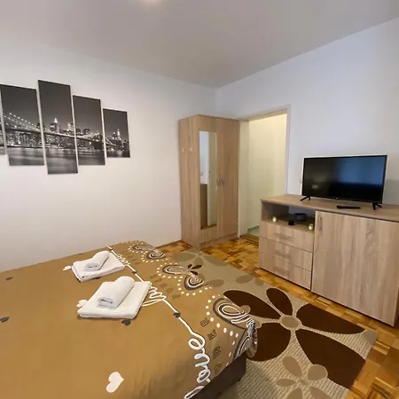 Apartment Milojic